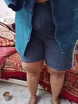 Ivy-09 online show from February 10, 3:42 am