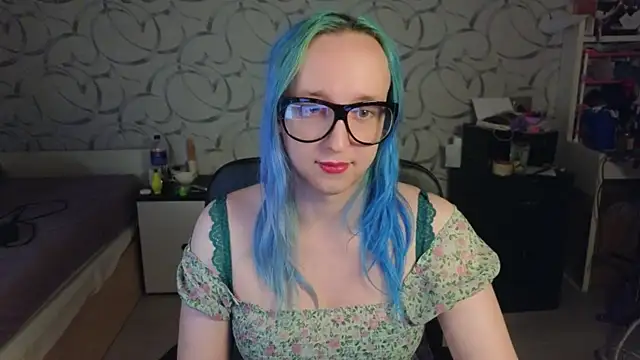 TheTrixy online show from May 30, 5:54 pm