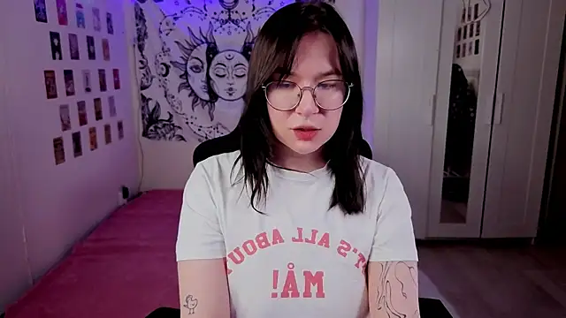 MyNameIsLilith online show from June 8, 7:47 pm
