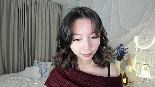 AgnieszkaBanana online show from December 17, 4:16 am