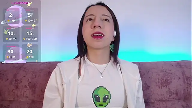 Miiaa doll online show from January 6, 1:53 am