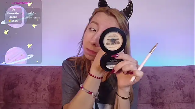 Miiaa doll online show from September 30, 11:49 am