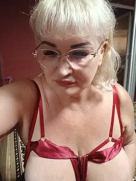Jemma Cori online show from June 15, 2:39 pm