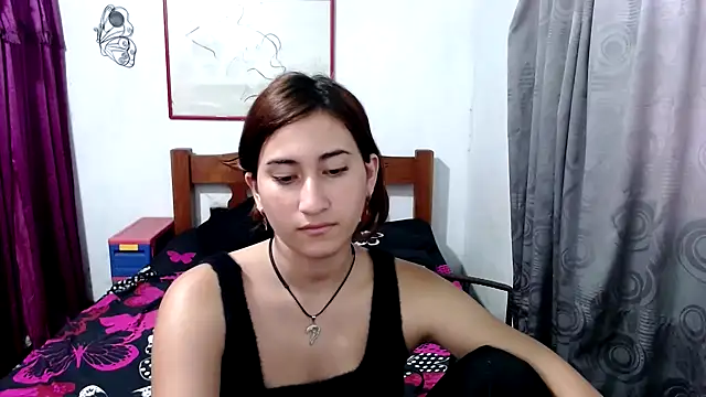 LadyMilk003 online show from October 21, 5:28 pm