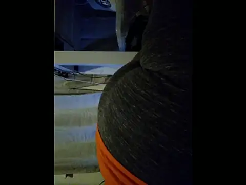 missthickness35 Pika online show from March 9, 9:51 pm