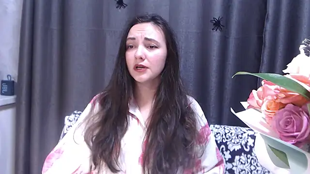 Snapshot of StacyMind chatting on October 23, 8:48 pm StacyMind online show from October 23, 8:48 pm