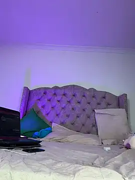 TRIOGOALS3 online show from February 19, 8:18 pm