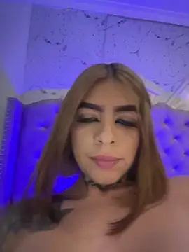 TRIOGOALS3 online show from December 13, 10:38 pm