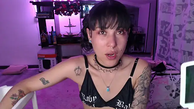 Hellen dumont online show from February 10, 3:20 am