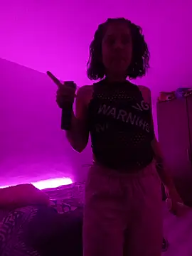 Hellen dumont online show from October 22, 2:27 am