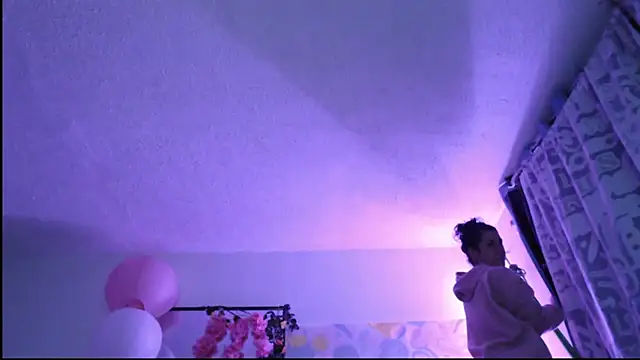 Hellen dumont online show from March 26, 2:36 am