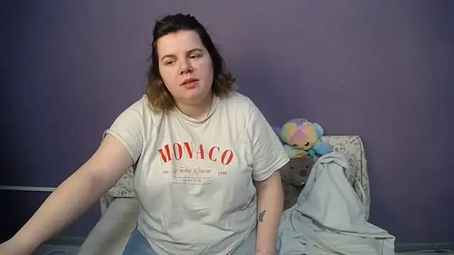 so shy online show from March 19, 7:24 am