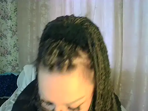 AngellaFly online show from February 3, 11:48 am