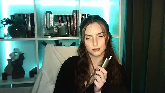 X Alisa online show from March 26, 7:26 pm