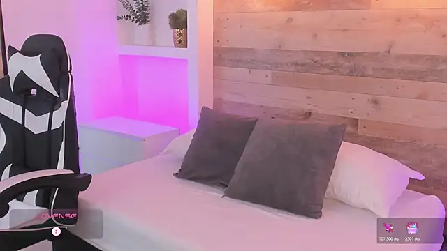 candy summer28 online show from February 9, 7:16 pm