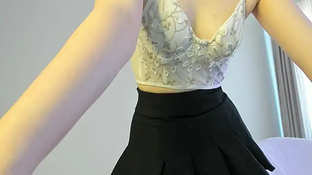 jose lyn online show from May 24, 5:17 am