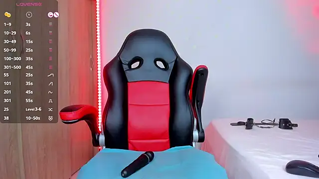 barbiee ebony online show from February 22, 10:05 am