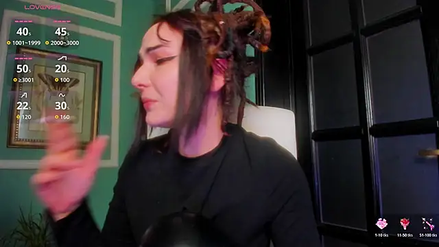 1Munique online show from January 8, 2:54 pm