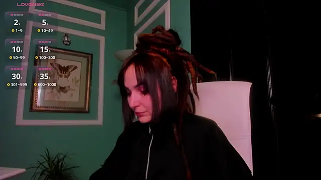 1Munique online show from December 17, 3:27 pm