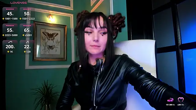 1Munique online show from October 10, 2:00 pm