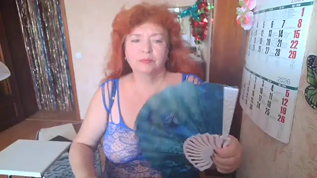 LadaXMay online show from March 21, 9:03 am