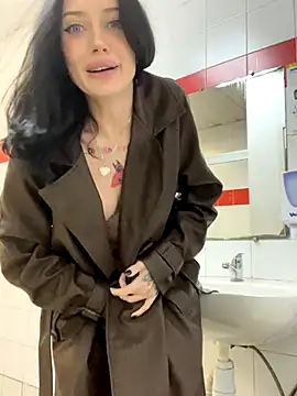 Melissa crazy online show from November 9, 4:47 pm