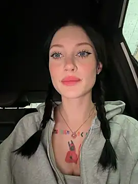 Melissa crazy online show from July 3, 4:46 pm