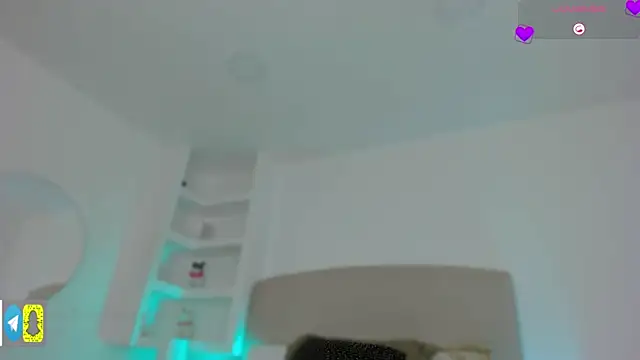 Ammy xx online show from September 25, 9:12 pm