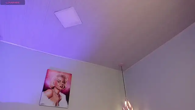 ScarletGV online show from March 16, 5:10 am