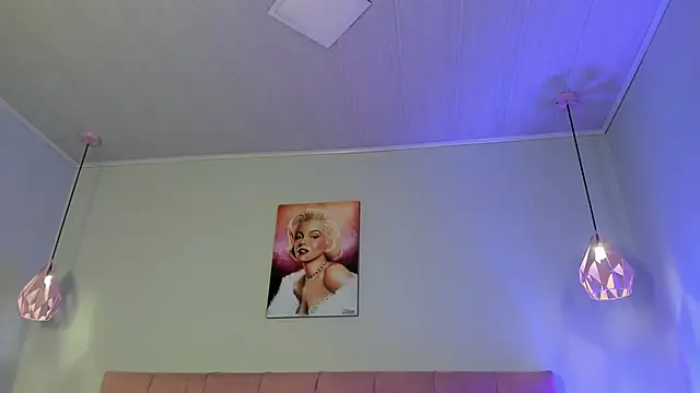 ScarletGV online show from November 29, 5:44 am