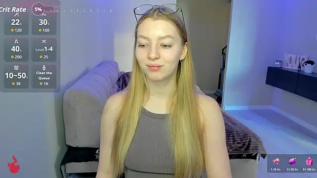 Drive-Crazy- online show from February 3, 3:15 am