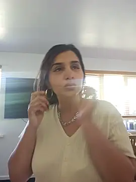 AfghanPrincess online show from July 10, 9:54 am