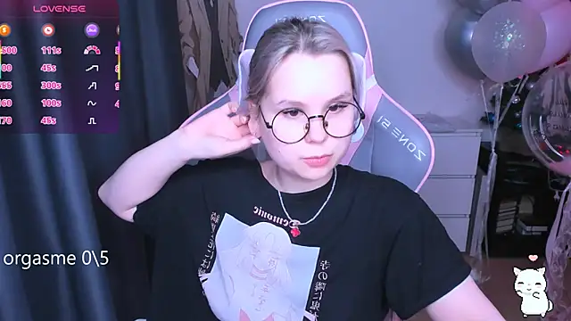 miray kuriyama123 online show from February 10, 8:34 pm