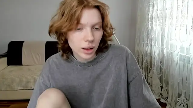 StellaDavis online show from April 2, 1:41 pm