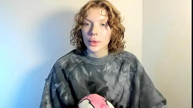 StellaDavis online show from October 15, 11:46 am