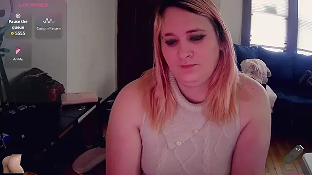 sweetmorgan1 online show from February 9, 9:06 pm