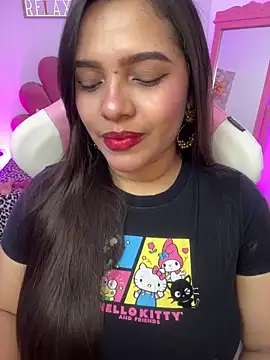krishaa  online show from June 3, 7:41 pm