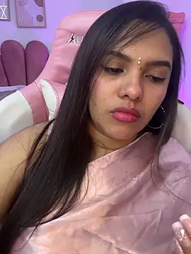 krishaa  online show from February 28, 9:58 pm