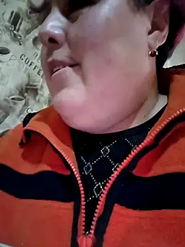 Snapshot of NataliP chatting on October 31, 2:54 pm NataliP online show from October 31, 2:54 pm