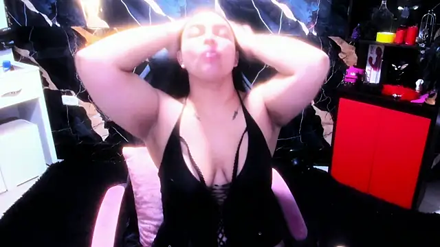 True Bdsm online show from October 20, 4:54 pm