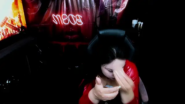 True Bdsm online show from September 15, 5:31 pm