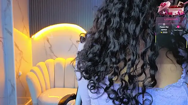 victoria castillo b online show from February 18, 7:46 pm