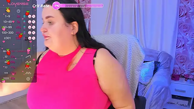 MonaSteele online show from September 18, 5:17 am