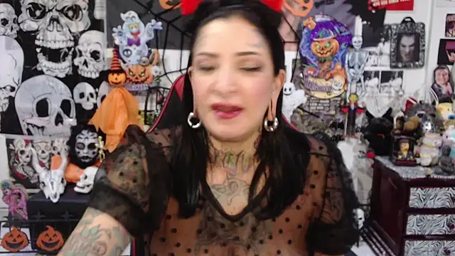 Rollyderolandia666 online show from October 20, 10:13 pm