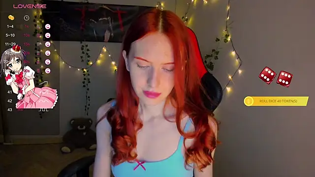 FruttiTatti online show from November 29, 7:18 pm