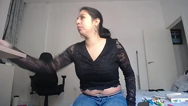 Contantin helena online show from January 17, 1:29 pm