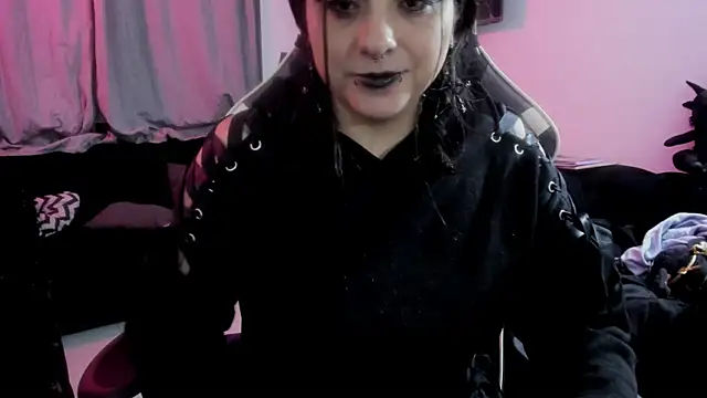 Acid666 alice online show from March 4, 3:13 am