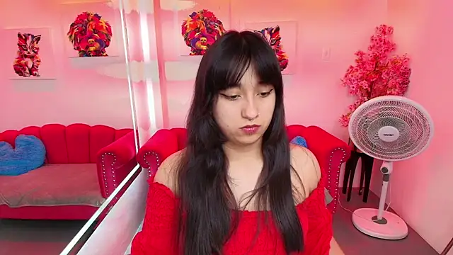 Miss dolly  online show from December 19, 12:41 pm