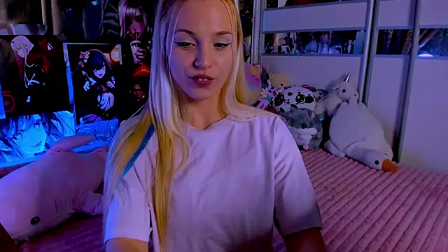 Cute  Pony online show from March 3, 10:38 pm