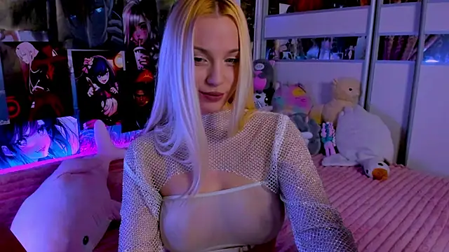 Cute  Pony online show from May 30, 9:22 pm